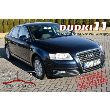 Audi A6  Sedan/Limuzyna 2009,  2.0 benzyna, automat - Na sprzedaż za 21 900 zł - Kutno - zdjęcie 2