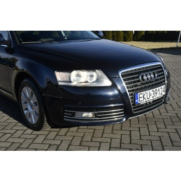 Audi A6  Sedan/Limuzyna 2009,  2.0 benzyna, automat - Na sprzedaż za 21 900 zł - Kutno - zdjęcie 4