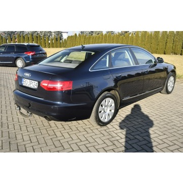 Audi A6  Sedan/Limuzyna 2009,  2.0 benzyna, automat - Na sprzedaż za 21 900 zł - Kutno - zdjęcie 8