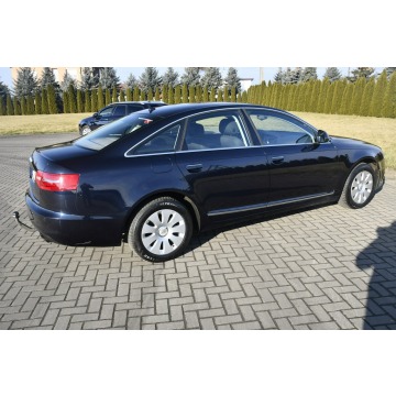 Audi A6  Sedan/Limuzyna 2009,  2.0 benzyna, automat - Na sprzedaż za 21 900 zł - Kutno - zdjęcie 9