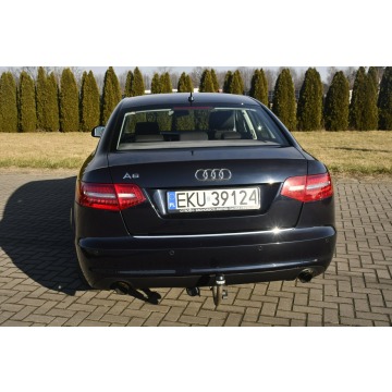 Audi A6  Sedan/Limuzyna 2009,  2.0 benzyna, automat - Na sprzedaż za 21 900 zł - Kutno - zdjęcie 10