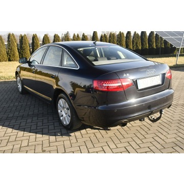 Audi A6  Sedan/Limuzyna 2009,  2.0 benzyna, automat - Na sprzedaż za 21 900 zł - Kutno - zdjęcie 12