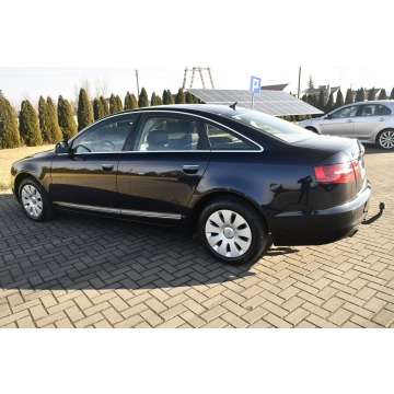 Audi A6  Sedan/Limuzyna 2009,  2.0 benzyna, automat - Na sprzedaż za 21 900 zł - Kutno - zdjęcie 11