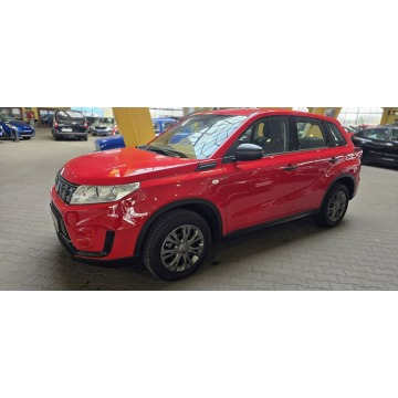 Suzuki Vitara  SUV 2019,  1.0 benzyna - Na sprzedaż za 48 900 zł - Mysłowice - zdjęcie 4