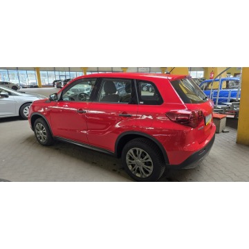 Suzuki Vitara  SUV 2019,  1.0 benzyna - Na sprzedaż za 48 900 zł - Mysłowice - zdjęcie 6