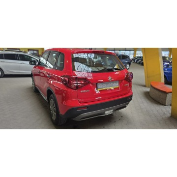 Suzuki Vitara  SUV 2019,  1.0 benzyna - Na sprzedaż za 48 900 zł - Mysłowice - zdjęcie 7