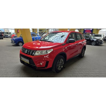Suzuki Vitara  SUV 2019,  1.0 benzyna - Na sprzedaż za 48 900 zł - Mysłowice - zdjęcie 3