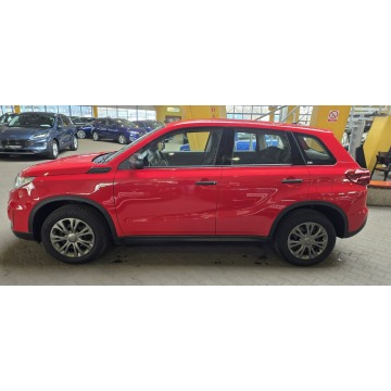 Suzuki Vitara  SUV 2019,  1.0 benzyna - Na sprzedaż za 48 900 zł - Mysłowice - zdjęcie 5
