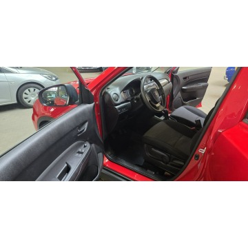 Suzuki Vitara  SUV 2019,  1.0 benzyna - Na sprzedaż za 48 900 zł - Mysłowice - zdjęcie 10
