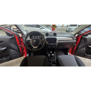 Suzuki Vitara  SUV 2019,  1.0 benzyna - Na sprzedaż za 48 900 zł - Mysłowice - zdjęcie 12