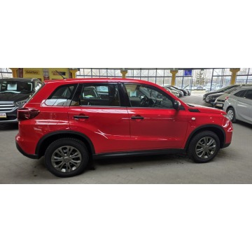 Suzuki Vitara  SUV 2019,  1.0 benzyna - Na sprzedaż za 48 900 zł - Mysłowice - zdjęcie 9