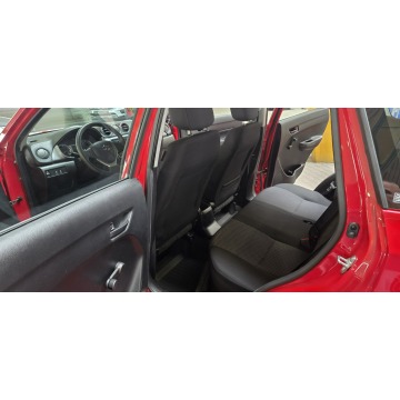 Suzuki Vitara  SUV 2019,  1.0 benzyna - Na sprzedaż za 48 900 zł - Mysłowice - zdjęcie 11