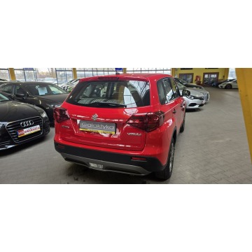 Suzuki Vitara  SUV 2019,  1.0 benzyna - Na sprzedaż za 48 900 zł - Mysłowice - zdjęcie 8