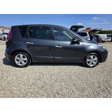 Renault Scenic  Minivan/Van 2010,  1.5 diesel - Na sprzedaż za 14 900 zł - Gniezno - zdjęcie 4
