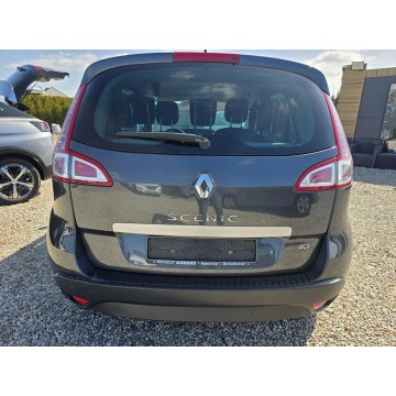 Renault Scenic  Minivan/Van 2010,  1.5 diesel - Na sprzedaż za 14 900 zł - Gniezno - zdjęcie 6
