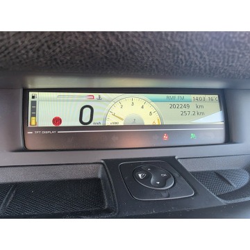 Renault Scenic  Minivan/Van 2010,  1.5 diesel - Na sprzedaż za 14 900 zł - Gniezno - zdjęcie 5