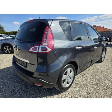 Renault Scenic  Minivan/Van 2010,  1.5 diesel - Na sprzedaż za 14 900 zł - Gniezno - zdjęcie 2