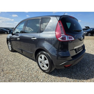 Renault Scenic  Minivan/Van 2010,  1.5 diesel - Na sprzedaż za 14 900 zł - Gniezno - zdjęcie 3