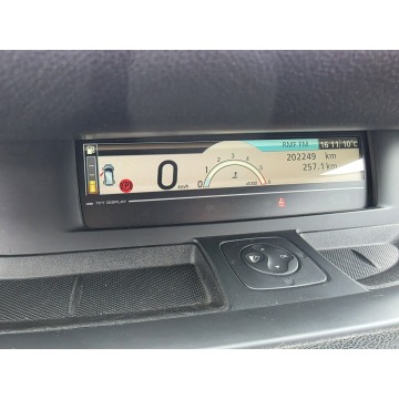Renault Scenic  Minivan/Van 2010,  1.5 diesel - Na sprzedaż za 14 900 zł - Gniezno - zdjęcie 10