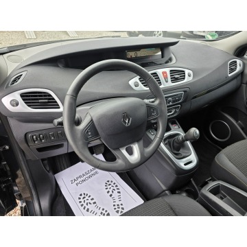 Renault Scenic  Minivan/Van 2010,  1.5 diesel - Na sprzedaż za 14 900 zł - Gniezno - zdjęcie 9