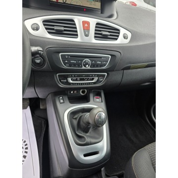Renault Scenic  Minivan/Van 2010,  1.5 diesel - Na sprzedaż za 14 900 zł - Gniezno - zdjęcie 7