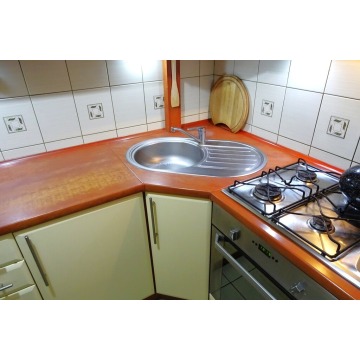 Mieszkanie trzypokojowe Grudziądz,   58 m2 - Sprzedam - zdjęcie 2