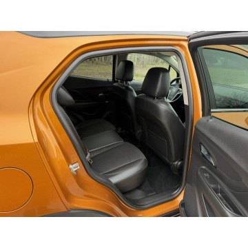 Opel Mokka  SUV 2018,  1.4 benzyna, automat - Na sprzedaż za 51 999 zł - Gostyń - zdjęcie 8