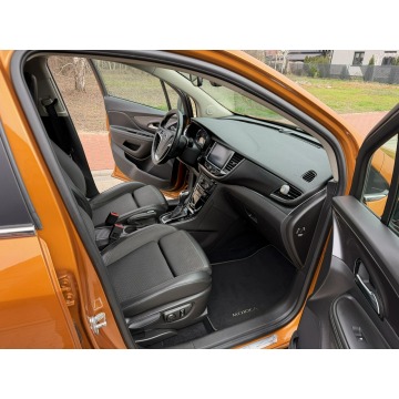 Opel Mokka  SUV 2018,  1.4 benzyna, automat - Na sprzedaż za 51 999 zł - Gostyń - zdjęcie 11