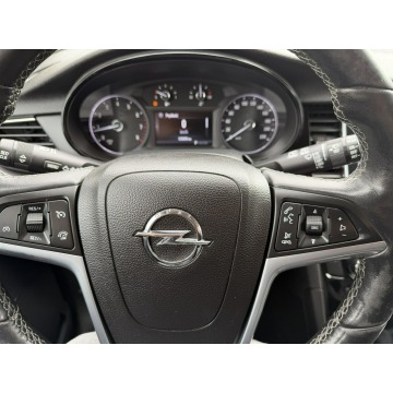 Opel Mokka  SUV 2018,  1.4 benzyna, automat - Na sprzedaż za 51 999 zł - Gostyń - zdjęcie 12
