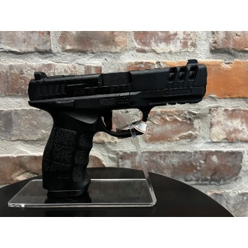 Pistolet Sarsilmaz SAR9 Black Gen 3 kal. 9×19