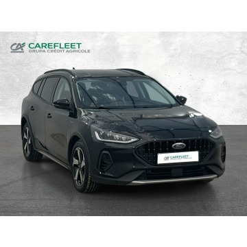 Ford Focus 2024,  1.5 diesel, automat - Na sprzedaż za 77 600 zł - Warszawa - zdjęcie 3