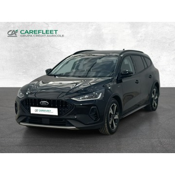 Ford Focus 1.5 EcoBlue Active X aut Kombi