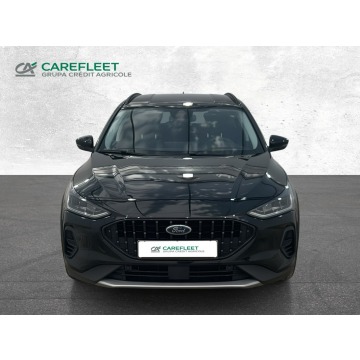 Ford Focus 2024,  1.5 diesel, automat - Na sprzedaż za 77 600 zł - Warszawa - zdjęcie 2