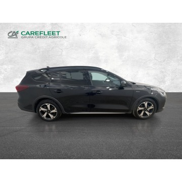 Ford Focus 2024,  1.5 diesel, automat - Na sprzedaż za 77 600 zł - Warszawa - zdjęcie 4
