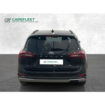 Ford Focus 2024,  1.5 diesel, automat - Na sprzedaż za 77 600 zł - Warszawa - zdjęcie 6