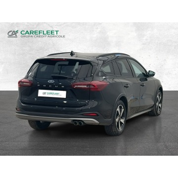 Ford Focus 2024,  1.5 diesel, automat - Na sprzedaż za 77 600 zł - Warszawa - zdjęcie 5