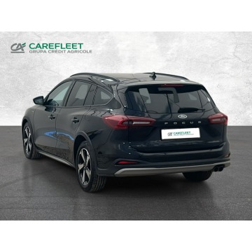 Ford Focus 2024,  1.5 diesel, automat - Na sprzedaż za 77 600 zł - Warszawa - zdjęcie 7