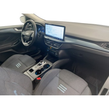 Ford Focus 2024,  1.5 diesel, automat - Na sprzedaż za 77 600 zł - Warszawa - zdjęcie 9