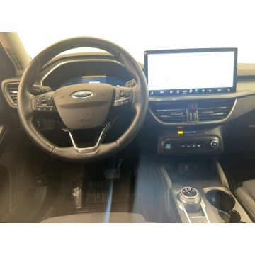 Ford Focus 2024,  1.5 diesel, automat - Na sprzedaż za 77 600 zł - Warszawa - zdjęcie 10