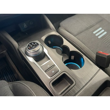Ford Focus 2024,  1.5 diesel, automat - Na sprzedaż za 77 600 zł - Warszawa - zdjęcie 12