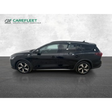 Ford Focus 2024,  1.5 diesel, automat - Na sprzedaż za 77 600 zł - Warszawa - zdjęcie 8