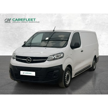 Opel Vivaro -e Extra Long 3,1 t Furgon