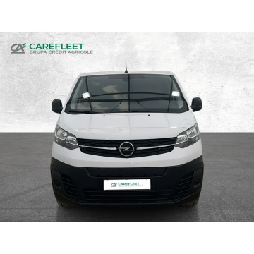 Opel Vivaro 2024 elektryczny, automat - Na sprzedaż za 103 300 zł - Warszawa - zdjęcie 2