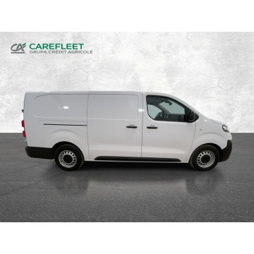 Opel Vivaro 2024 elektryczny, automat - Na sprzedaż za 103 300 zł - Warszawa - zdjęcie 4