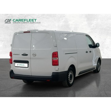 Opel Vivaro 2024 elektryczny, automat - Na sprzedaż za 103 300 zł - Warszawa - zdjęcie 5