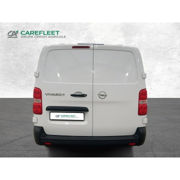 Opel Vivaro 2024 elektryczny, automat - Na sprzedaż za 103 300 zł - Warszawa - zdjęcie 6