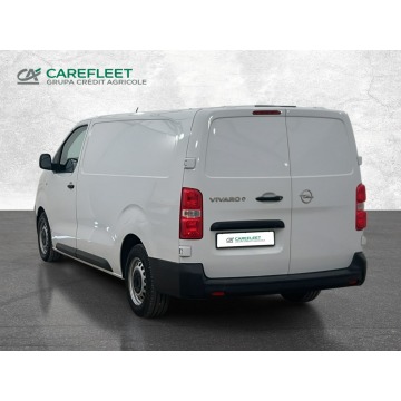 Opel Vivaro 2024 elektryczny, automat - Na sprzedaż za 103 300 zł - Warszawa - zdjęcie 7