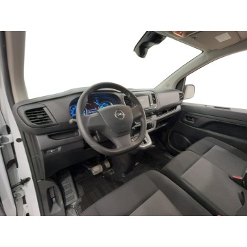 Opel Vivaro 2024 elektryczny, automat - Na sprzedaż za 103 300 zł - Warszawa - zdjęcie 10
