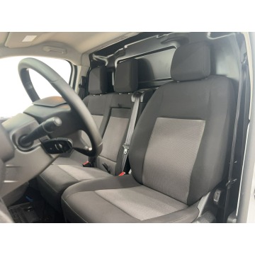 Opel Vivaro 2024 elektryczny, automat - Na sprzedaż za 103 300 zł - Warszawa - zdjęcie 9