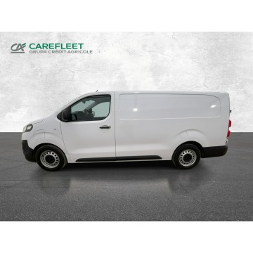 Opel Vivaro 2024 elektryczny, automat - Na sprzedaż za 103 300 zł - Warszawa - zdjęcie 8